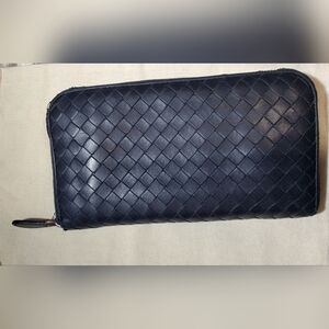 Bottega Veneta Wallet